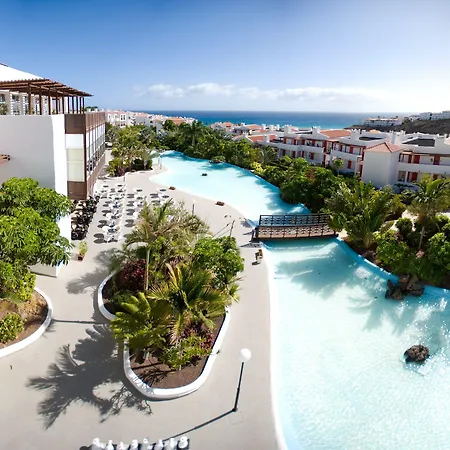 Hotel Fuerteventura Princess Playa De Esquinzo