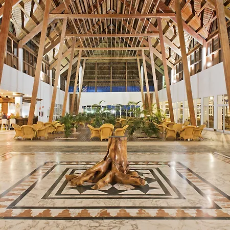 富埃特文图公主酒店 Playa De Esquinzo