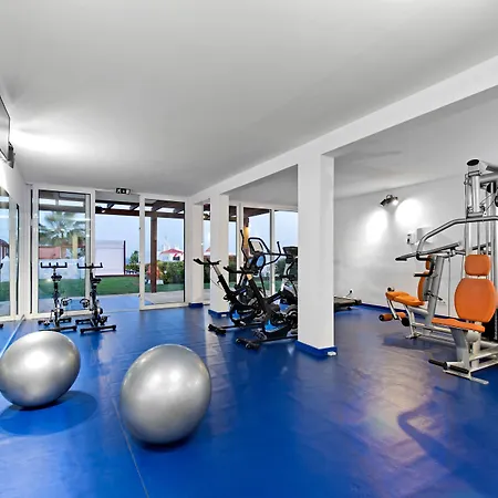 富埃特文图公主酒店 Playa De Esquinzo