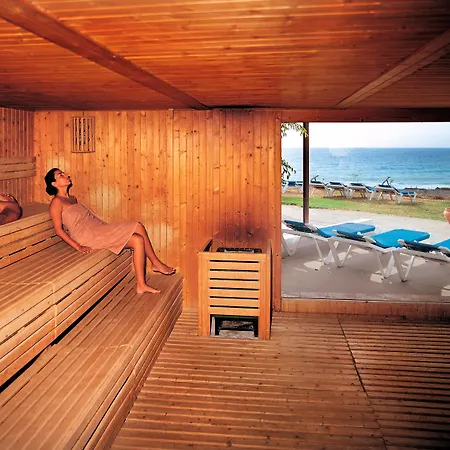 Fuerteventura Princess Отель Playa De Esquinzo