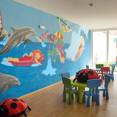 Fuerteventura Princess Hotell 4*