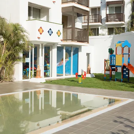 Hotell Fuerteventura Princess