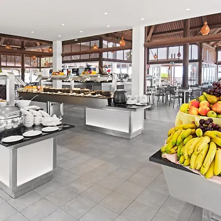 富埃特文图公主酒店 4* Playa De Esquinzo