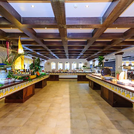 Fuerteventura Princess 4*