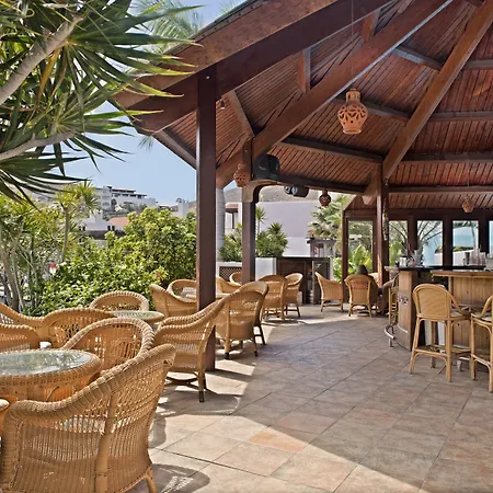 富埃特文图公主酒店 4* Playa De Esquinzo