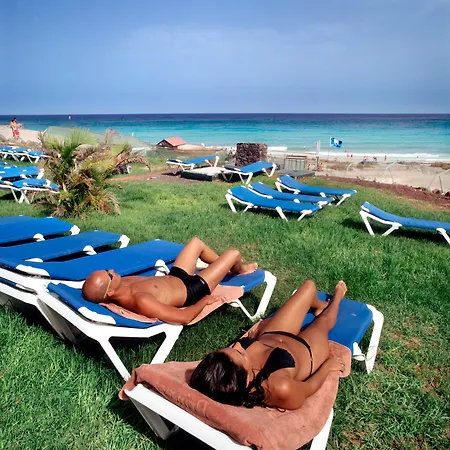 Fuerteventura Princess 4*