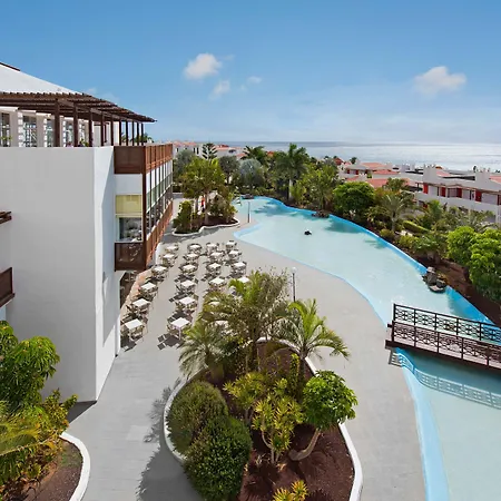 Fuerteventura Princess Отель 4*