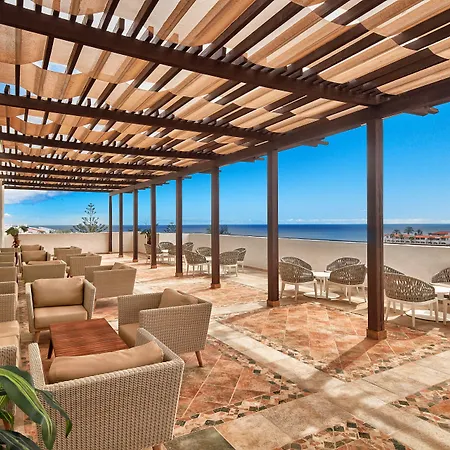 富埃特文图公主酒店 Playa De Esquinzo