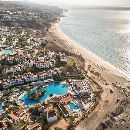 Fuerteventura Princess Отель
