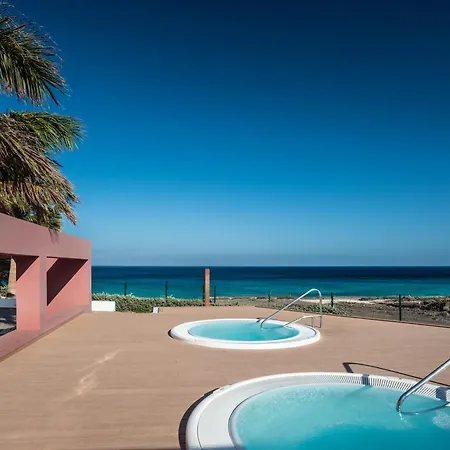 富埃特文图公主酒店