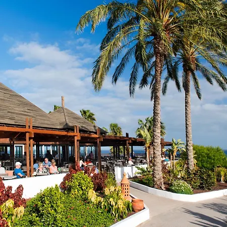 富埃特文图公主酒店 Playa De Esquinzo