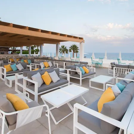 Fuerteventura Princess Hotell