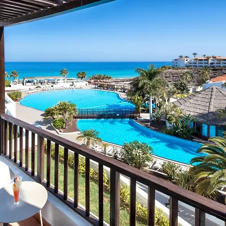 Fuerteventura Princess Hotel 4*