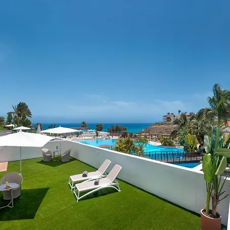 فندق Fuerteventura Princess Playa De Esquinzo