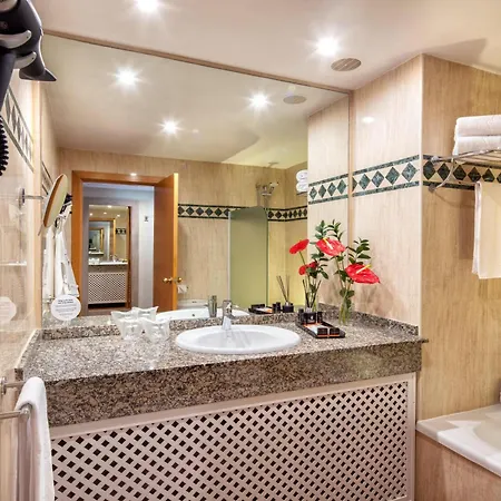 Hotel Fuerteventura Princess