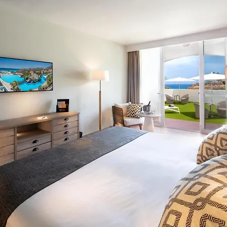 Fuerteventura Princess Отель 4*