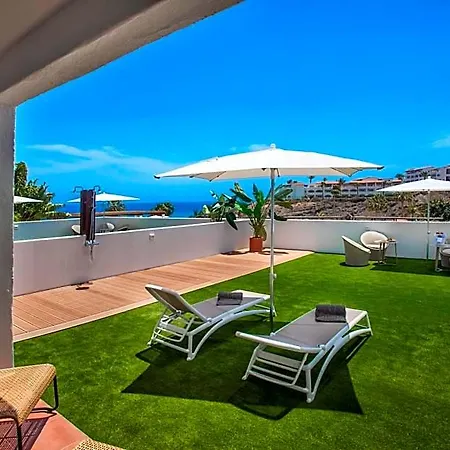 Hotel Fuerteventura Princess 4*