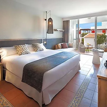 Hotel Fuerteventura Princess 4*