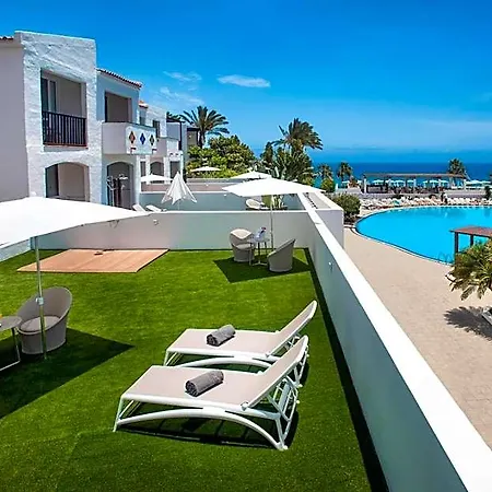 Fuerteventura Princess Hotel Playa De Esquinzo