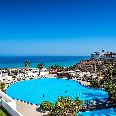 Fuerteventura Princess Hotel 4*