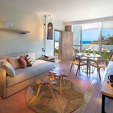Hotel Fuerteventura Princess 4*