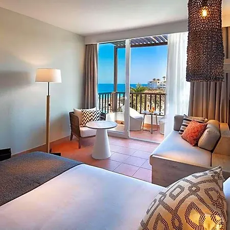 Fuerteventura Princess Hotel 4*