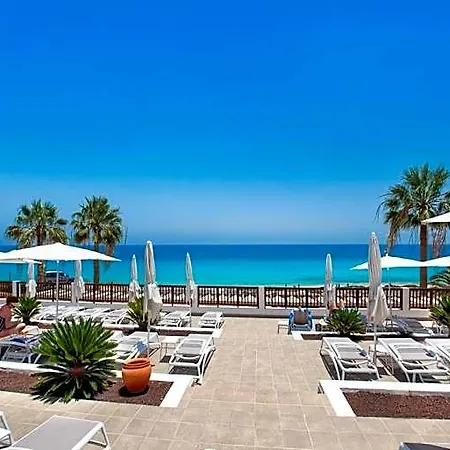 Fuerteventura Princess Hotel