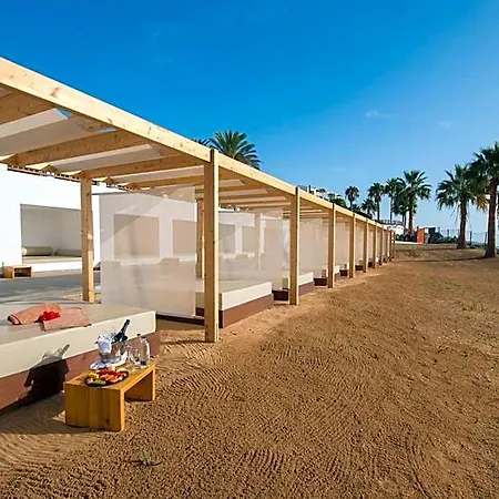 Fuerteventura Princess Hotel 4*