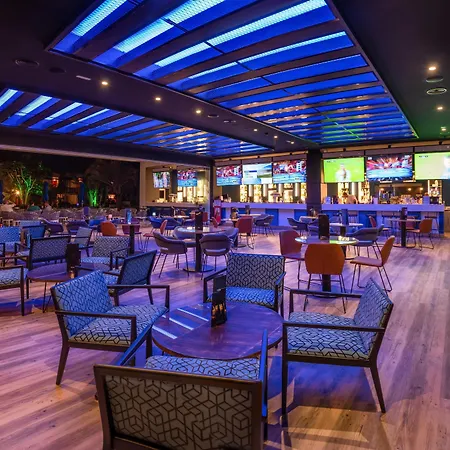 富埃特文图公主酒店 酒店 Playa De Esquinzo