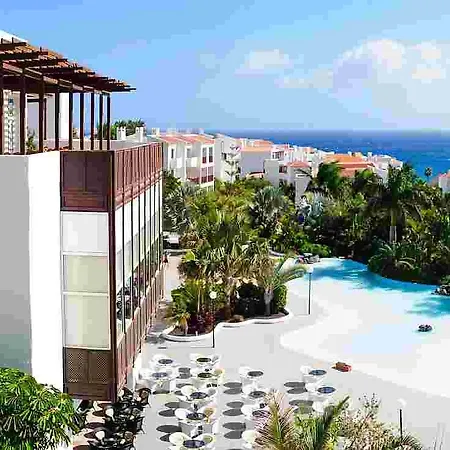 Fuerteventura Princess 호텔 4*