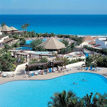 호텔 Fuerteventura Princess 4*
