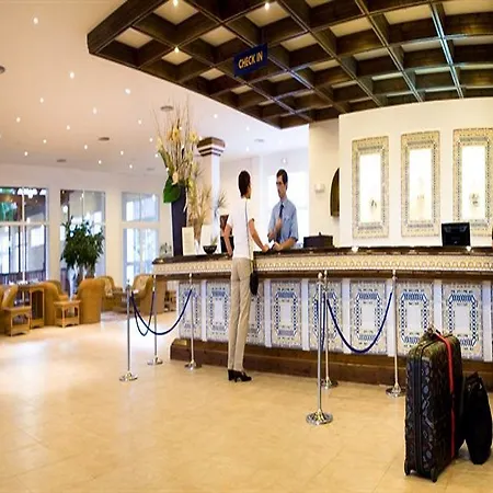 Fuerteventura Princess فندق 4*