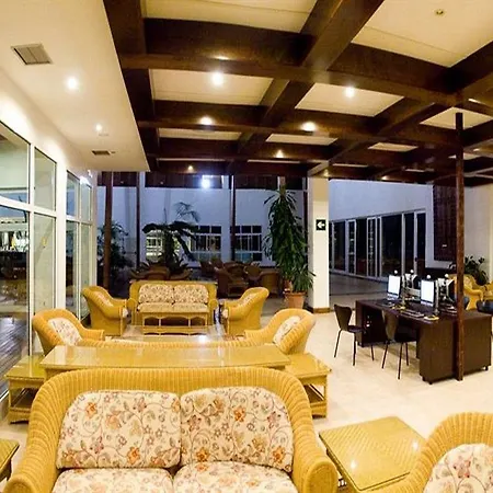 Fuerteventura Princess 4*