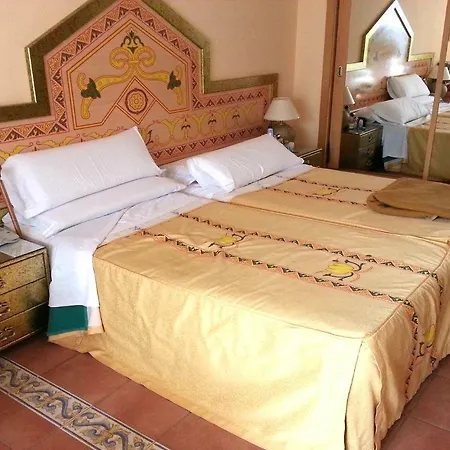 Fuerteventura Princess 4* Playa De Esquinzo