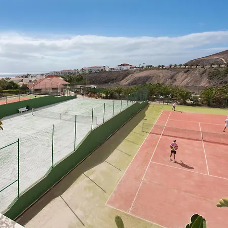 Hotell Fuerteventura Princess 4*