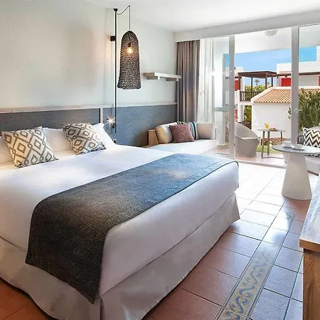 Fuerteventura Princess فندق Playa De Esquinzo