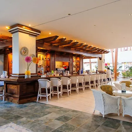 فندق Fuerteventura Princess Playa De Esquinzo