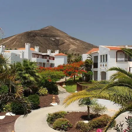 호텔 Fuerteventura Princess 4*