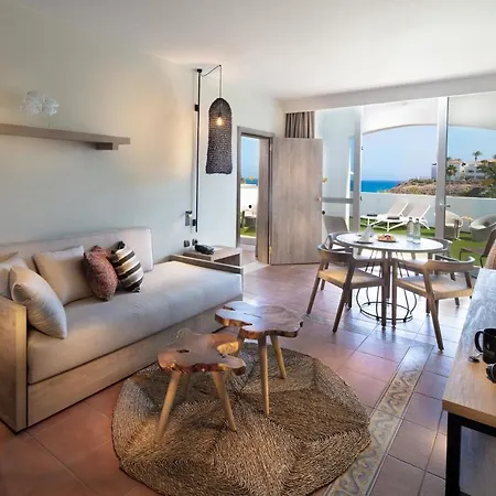 فندق Fuerteventura Princess Playa De Esquinzo