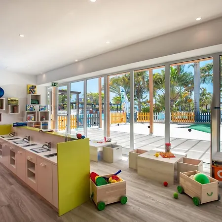 فندق Fuerteventura Princess Playa De Esquinzo