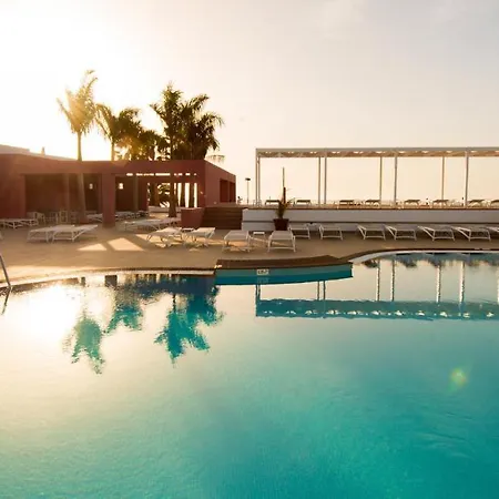 푸에르테벤투라 프린세스 Playa De Esquinzo
