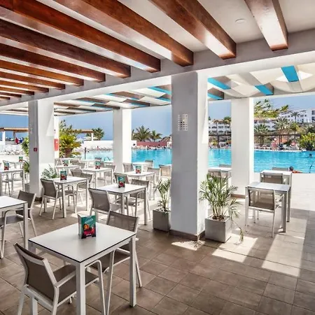 Hotel Fuerteventura Princess 4*