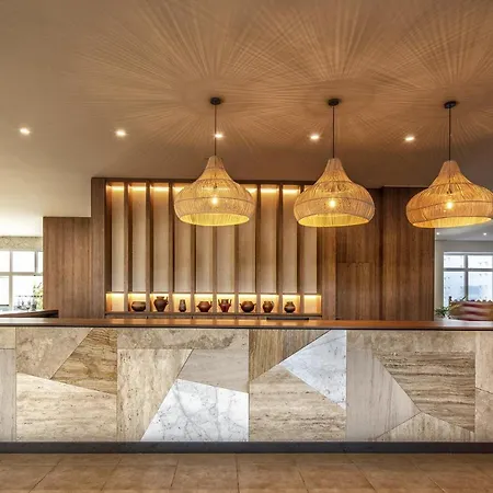 Fuerteventura Princess Отель