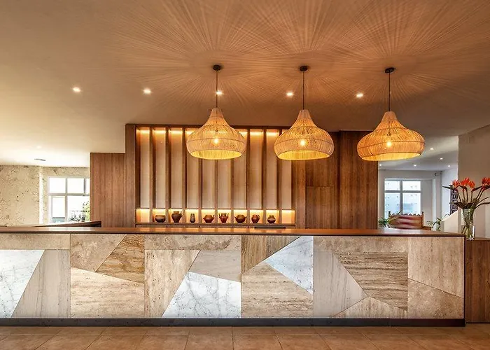 Hotel Fuerteventura Princess 4*