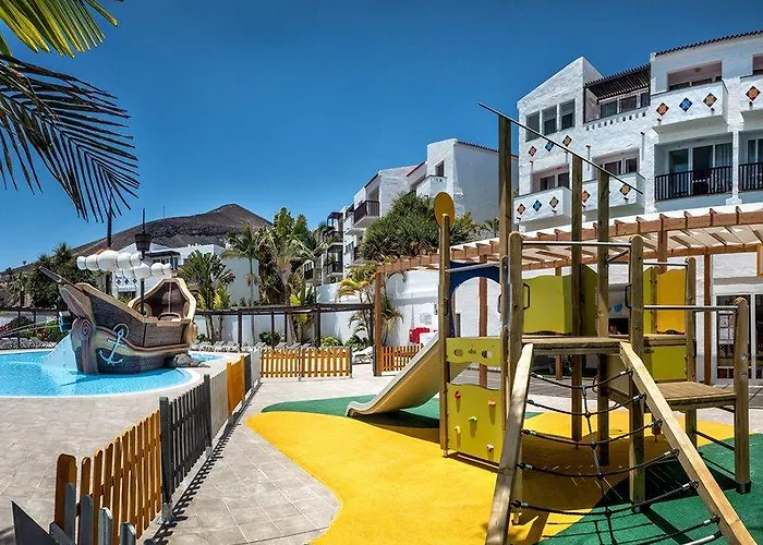 Hotel Fuerteventura Princess