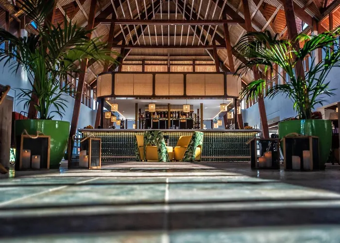 Fuerteventura Princess ホテル 4*