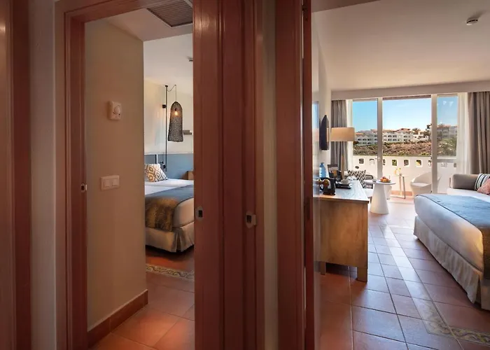 Fuerteventura Princess Hotel 4*