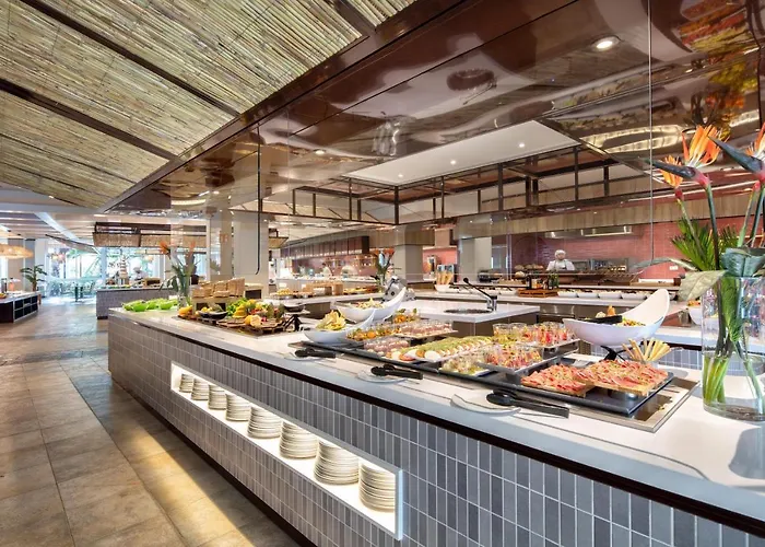 Hotel Fuerteventura Princess