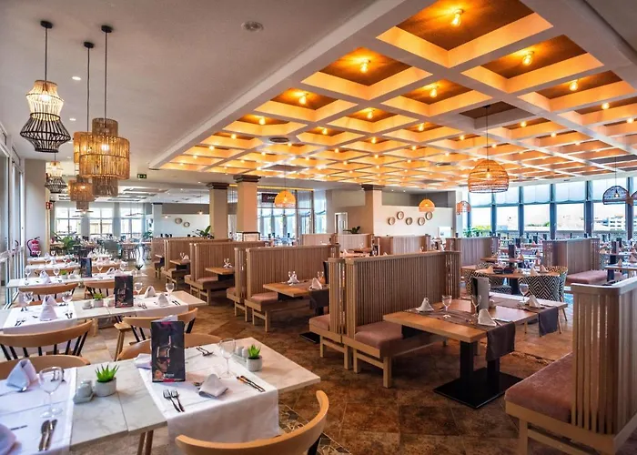 Fuerteventura Princess 4*