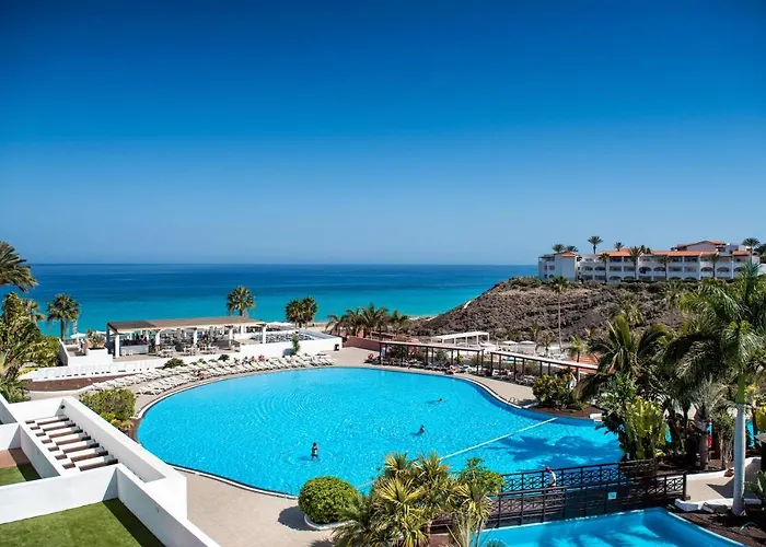 ホテル Fuerteventura Princess